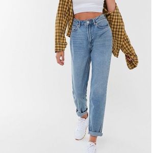 BDG Urban outfitters MOM jeans 29w
